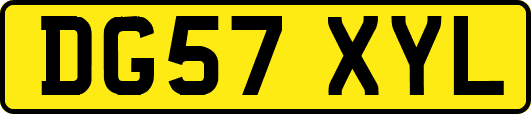 DG57XYL