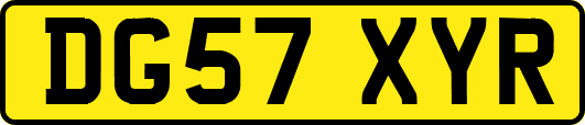 DG57XYR