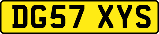 DG57XYS