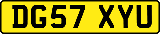 DG57XYU