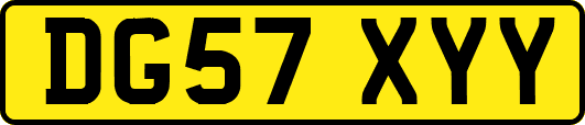 DG57XYY