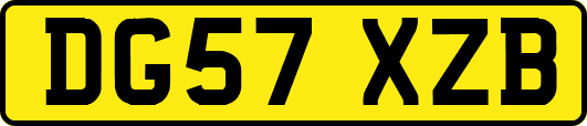 DG57XZB