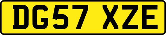 DG57XZE