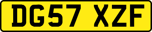 DG57XZF