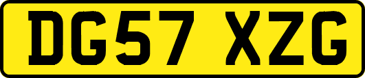 DG57XZG