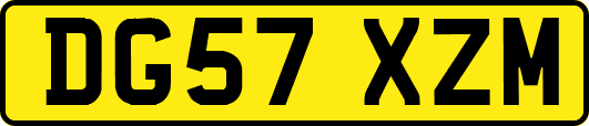 DG57XZM