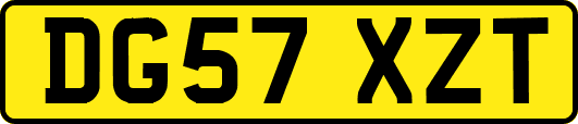 DG57XZT