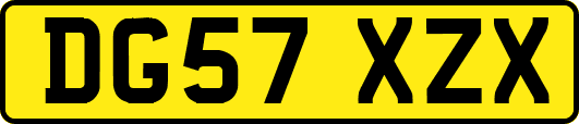 DG57XZX
