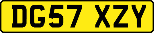 DG57XZY