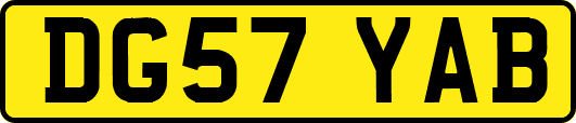 DG57YAB