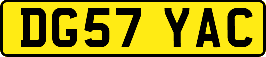 DG57YAC