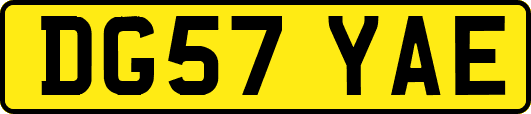 DG57YAE
