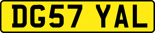 DG57YAL