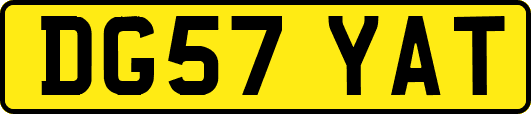 DG57YAT