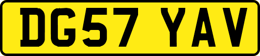 DG57YAV