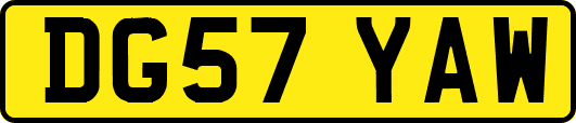 DG57YAW