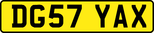 DG57YAX