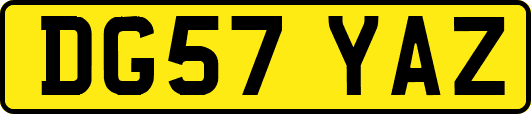 DG57YAZ