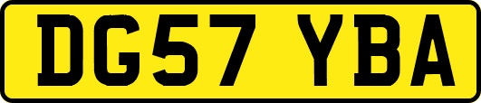 DG57YBA