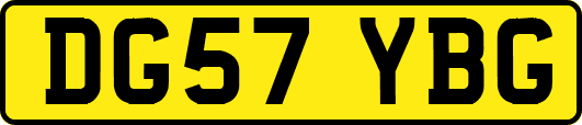 DG57YBG
