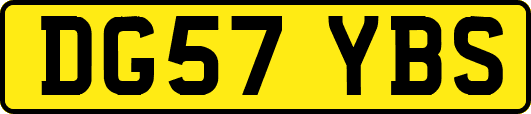 DG57YBS