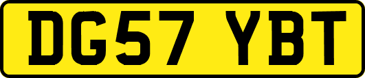 DG57YBT