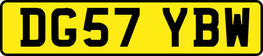 DG57YBW