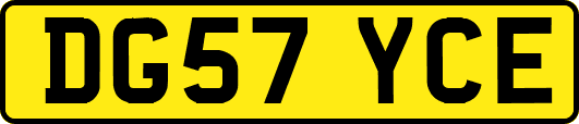DG57YCE