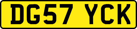 DG57YCK