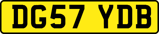 DG57YDB
