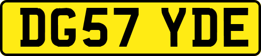 DG57YDE