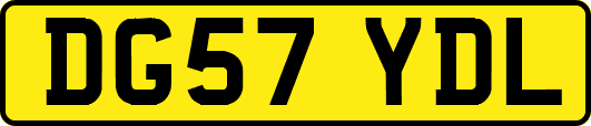 DG57YDL