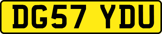 DG57YDU