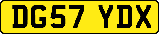 DG57YDX