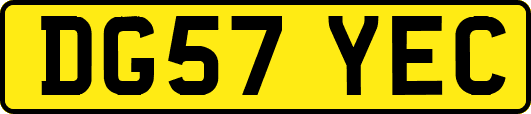 DG57YEC