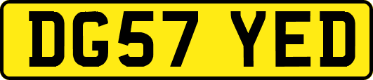 DG57YED