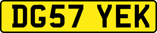 DG57YEK