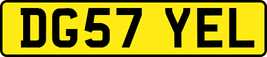DG57YEL