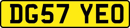 DG57YEO