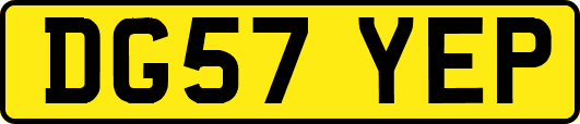 DG57YEP