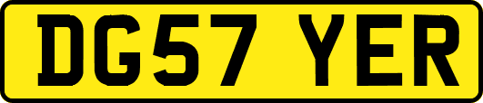DG57YER