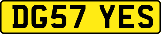 DG57YES