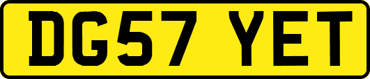 DG57YET