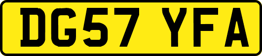 DG57YFA
