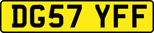 DG57YFF
