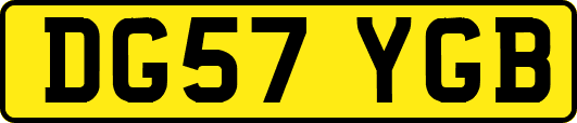 DG57YGB