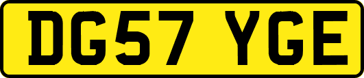 DG57YGE