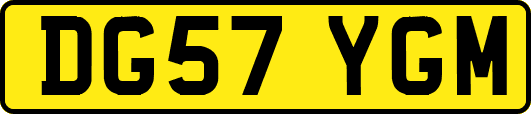 DG57YGM