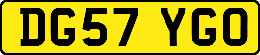 DG57YGO