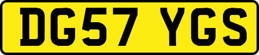 DG57YGS